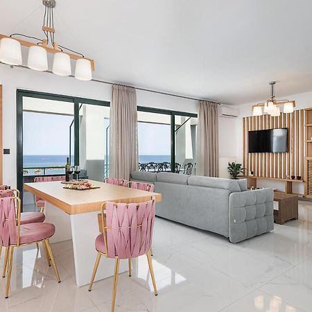 Elia Penthouse Apartment Chania  Exterior photo