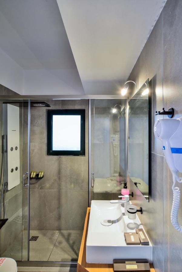 Elia Penthouse Apartment Chania  Exterior photo